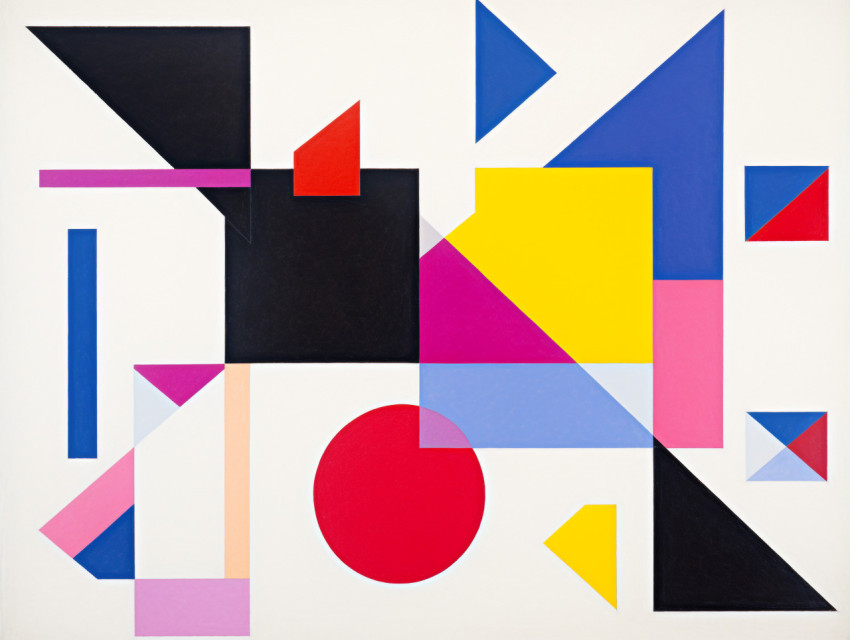 A Suprematism A Suprematism