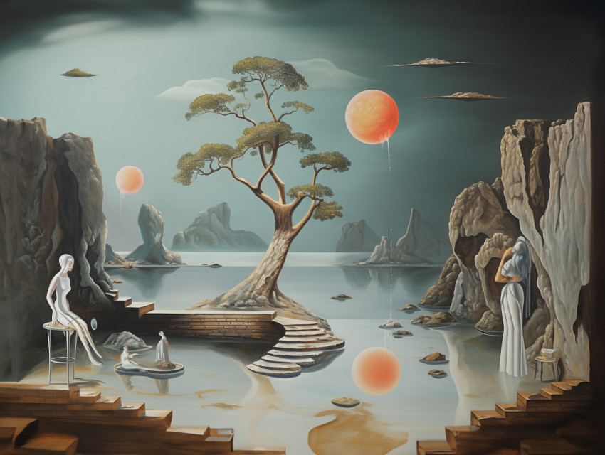 Surrealism Artwork Surrealism Artwork