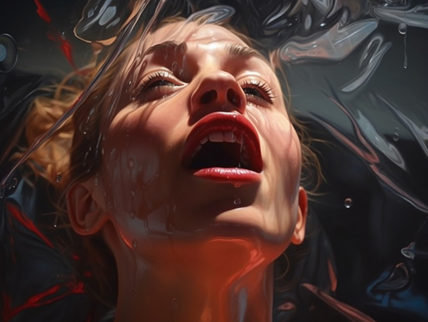 A Hyperrealism