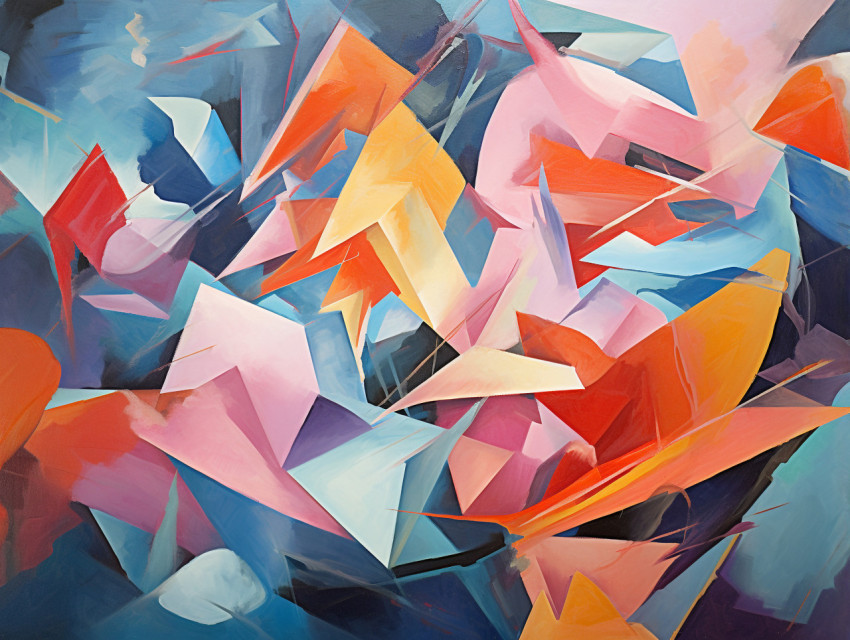 The Art of the Panfuturism