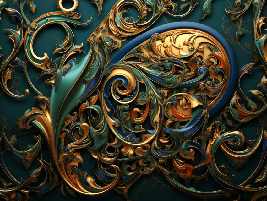 Quranic art illumination Get unlimited access to a library of free ai prompts and ai images to help you generate creative ideas.