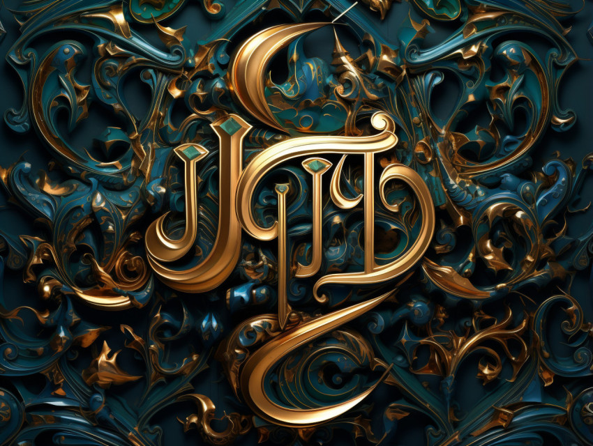 The beauty of islamic script Get unlimited access to a library of free ai prompts and ai images to help you generate creative ideas.