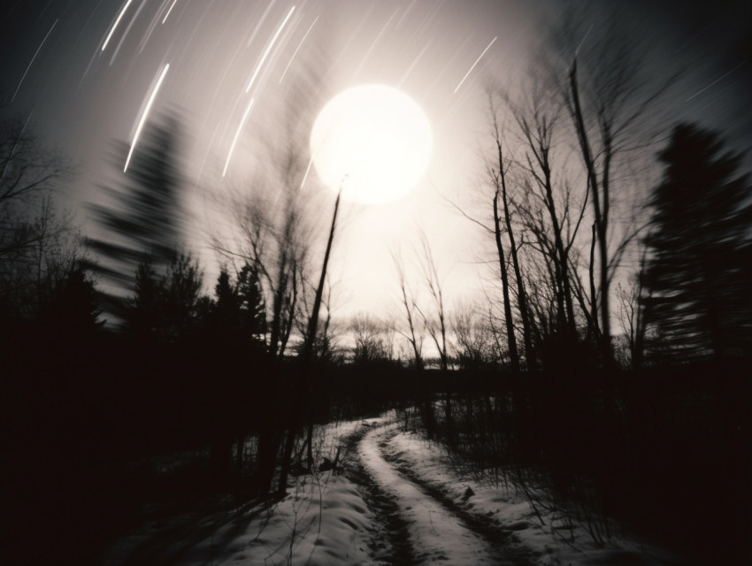 Landscape photography with a twist Landscape photography with a twist