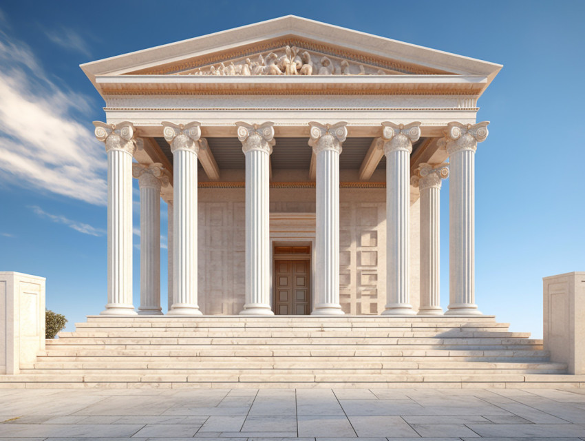 Greek Architecture