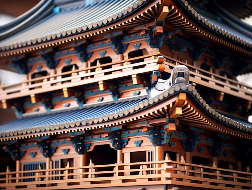 Japanese Architecture Japanese Architecture