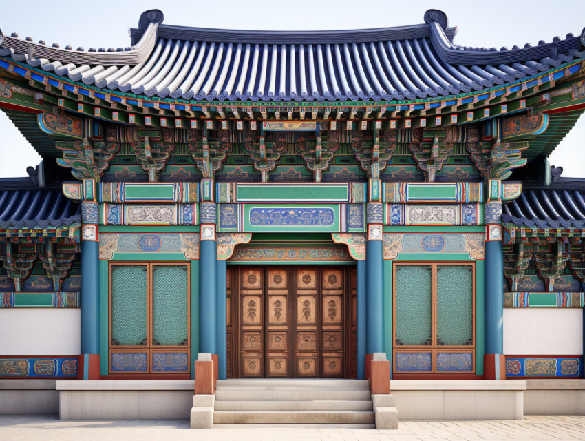 Korean Architecture