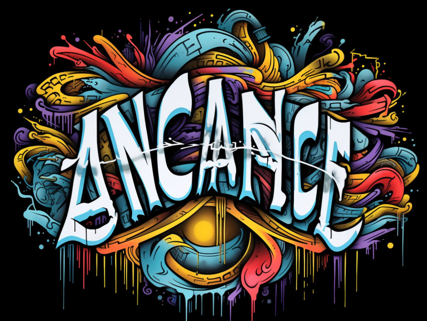 Graffiti logo Get unlimited access to a library of free ai prompts and ai images to help you generate creative ideas.