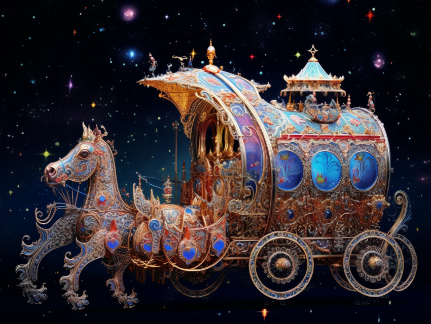 Palekh Craft Painting Palekh Craft Painting