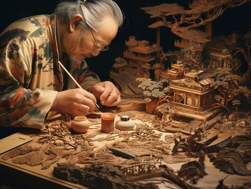 Creative Pyrography