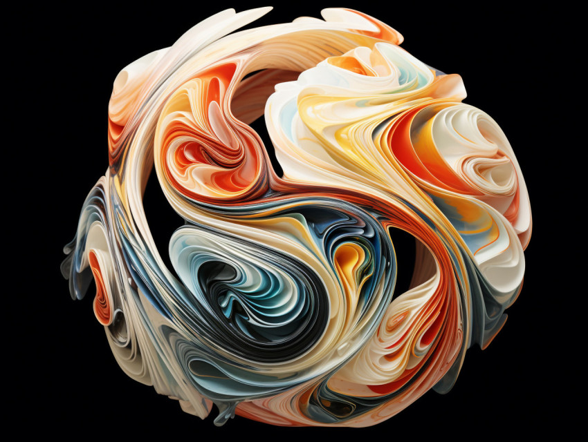 Japanese Marbling