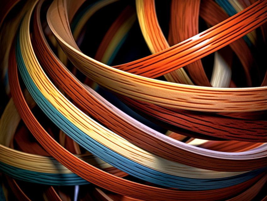 Bentwood craft