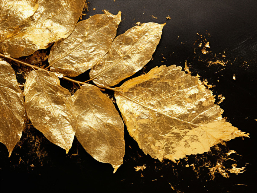 Gold leafing on metal Get unlimited access to a library of free ai prompts and ai images to help you generate creative ideas.