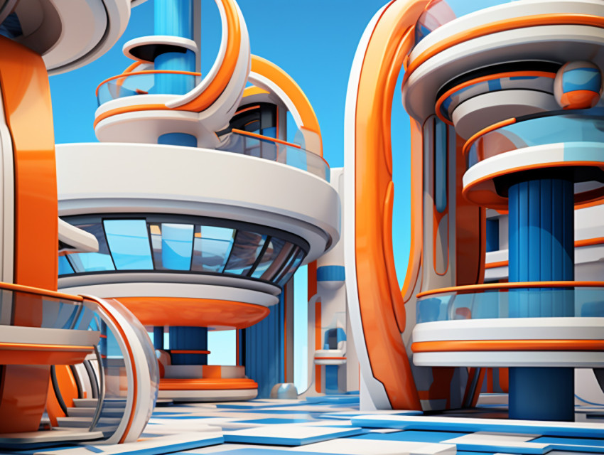 Postmodern Architecture
