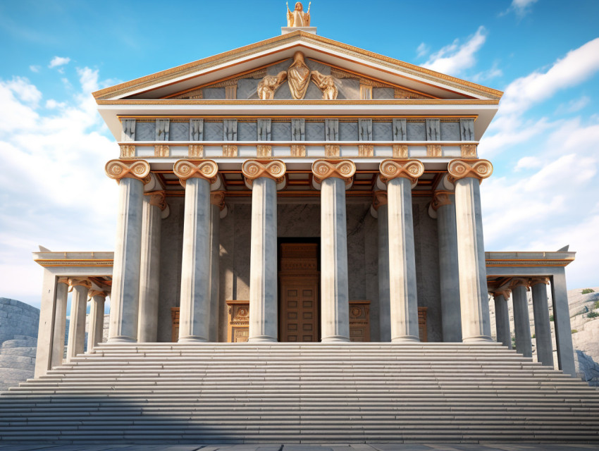 Roman Architecture