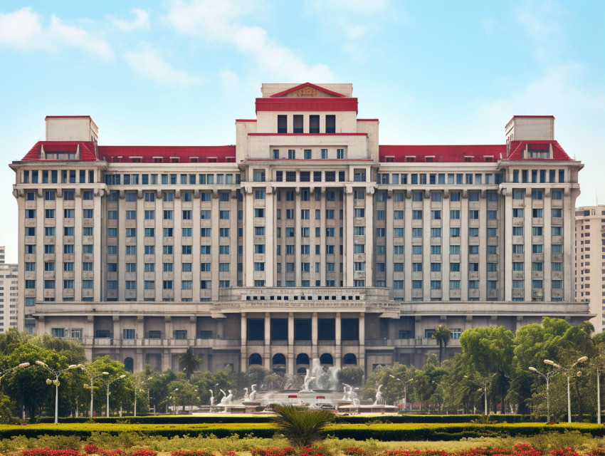 Stalinist Architecture
