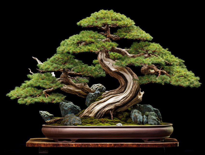 Miniature Tree