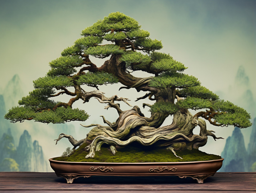 Bonsai Craft