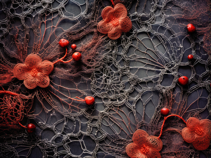 Vamberk lace craft Vamberk lace craft