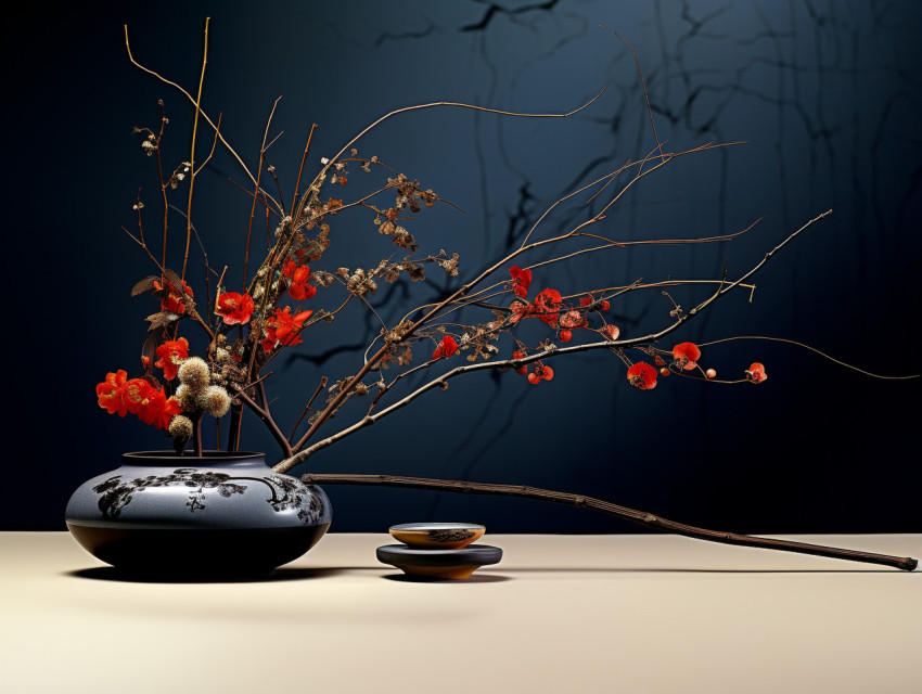Ikebana beginners guide
