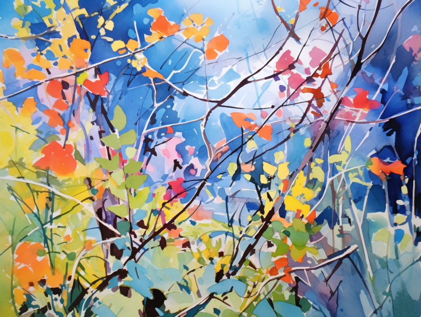 Gouache Paint Gouache Paint