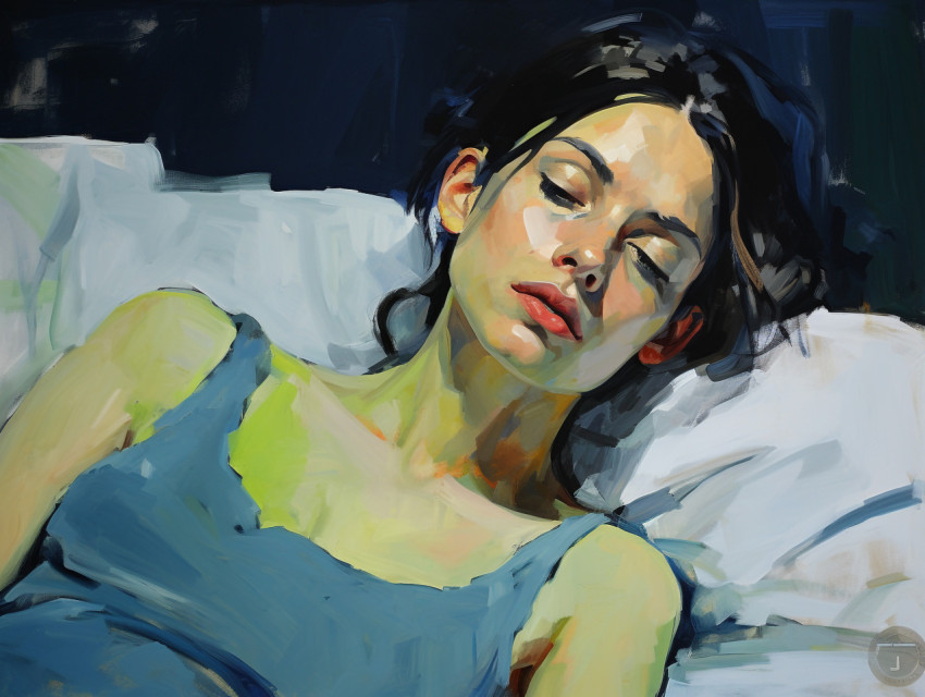 Gouache Painting Gouache Painting