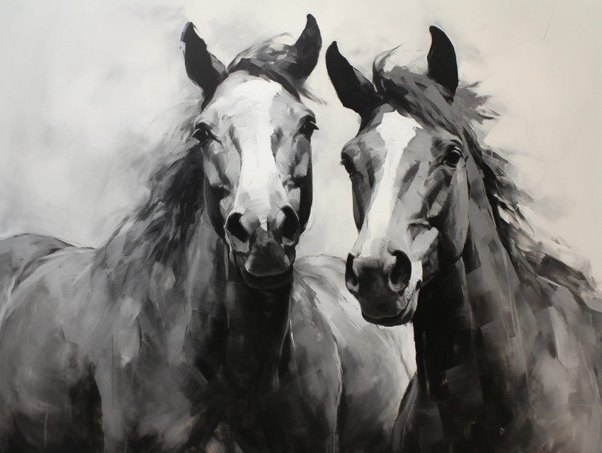 Grayscale Texture
