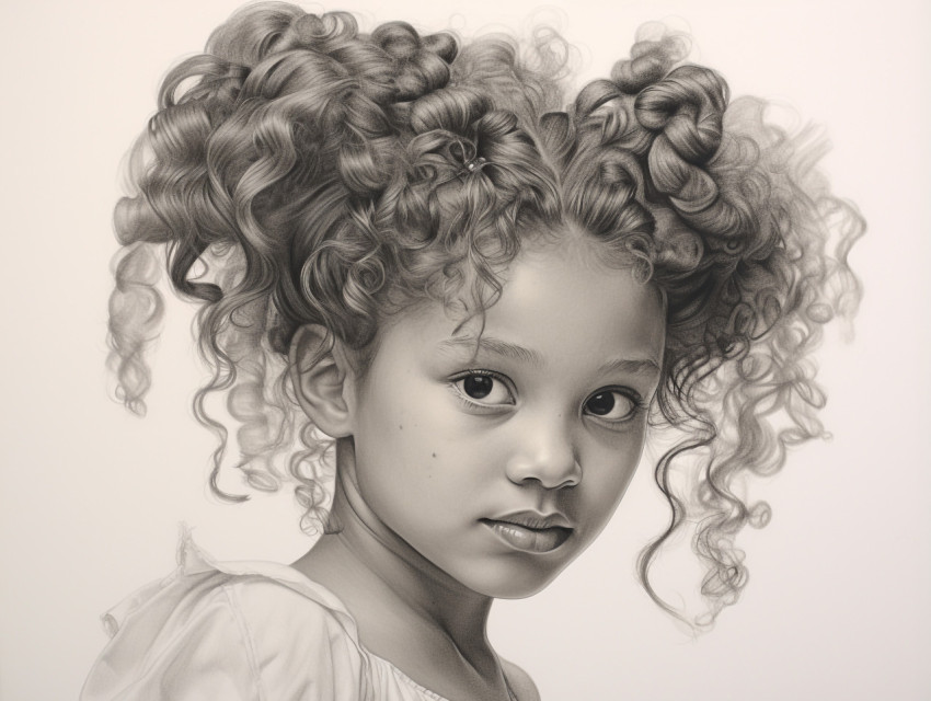 Graphite Drawing Graphite Drawing