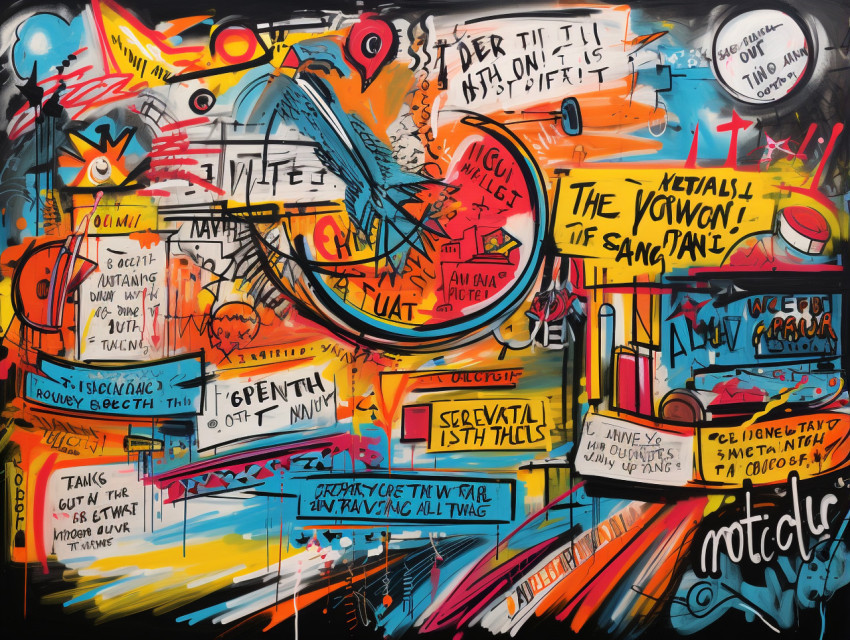 Sketchnote Illustration