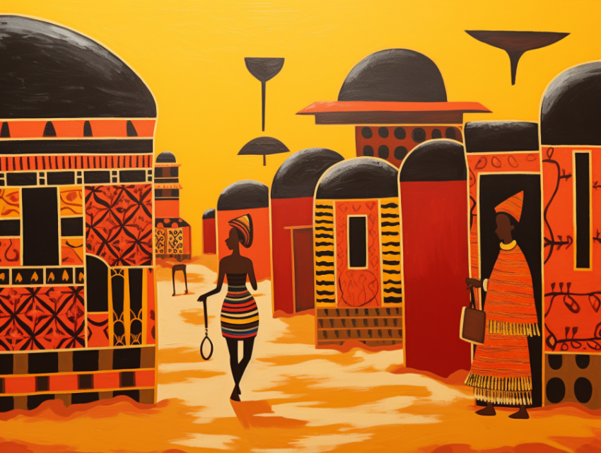 01 benin art