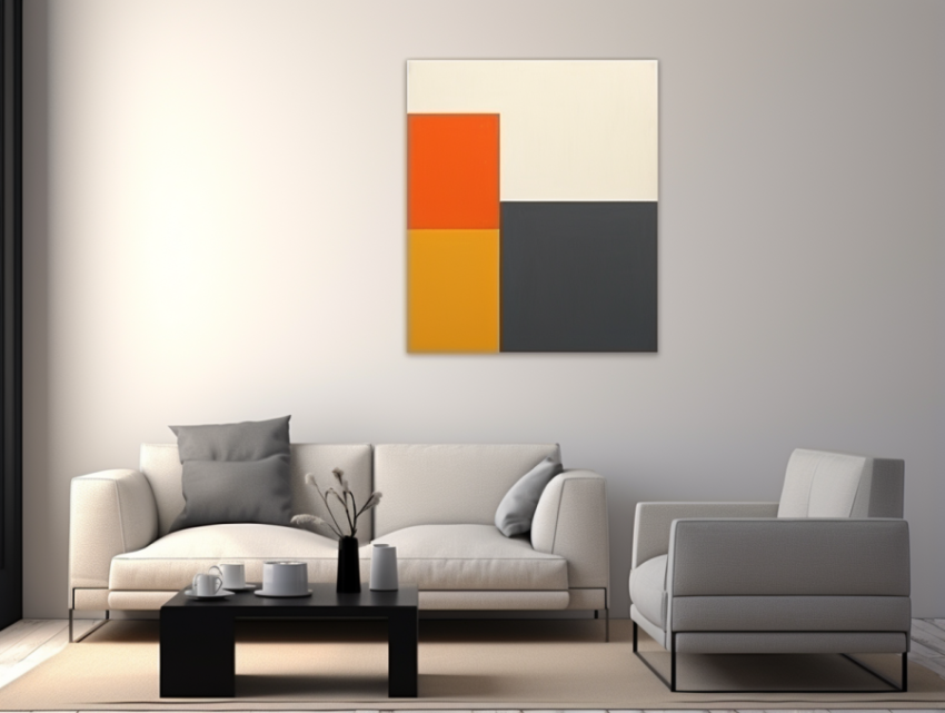 A minimalism art painting Get unlimited access to a library of free ai prompts and ai images to help you generate creative ideas.