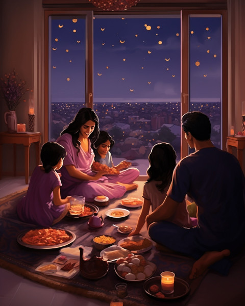 Sisters and brothers bonding on raksha bandhan Get unlimited access to a library of free ai prompts and ai images to help you generate creative ideas.