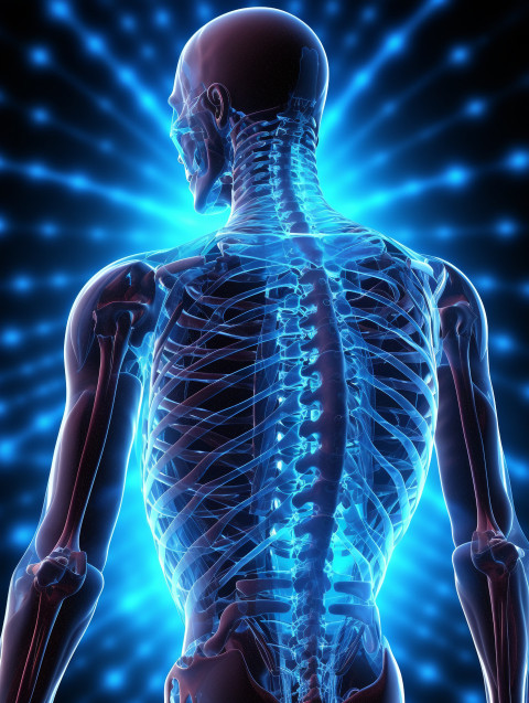 Photo skeleton 3d, health and medical stock image Get unlimited access to a library of free ai prompts and ai images to help you generate creative ideas.