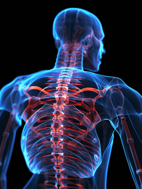 Photo skeleton 3d, health and medical stock image Get unlimited access to a library of free ai prompts and ai images to help you generate creative ideas.