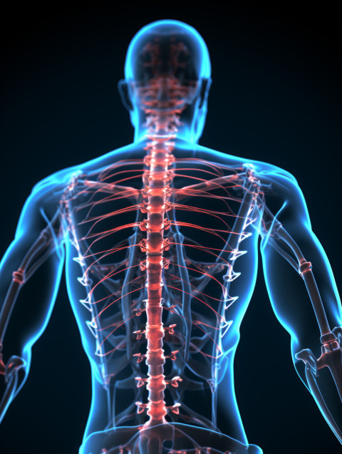 Photo skeleton 3d, health and medical stock image Get unlimited access to a library of free ai prompts and ai images to help you generate creative ideas.