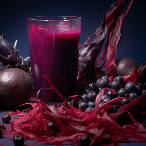 A photo of a acai juice, beverage advertisement photography inspiration Get unlimited access to a library of free ai prompts and ai images to help you generate creative ideas.