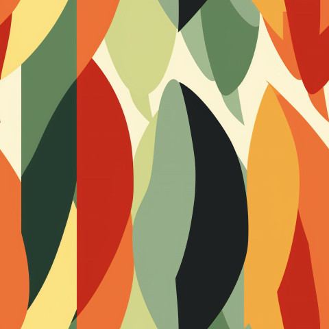 Abstract AW Colors Pattern Design Template Abstract AW Colors Pattern Design Template