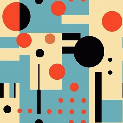 Seamless retro pattern Seamless retro pattern, abstract patterns, abstract wallpaper, seamless patterns