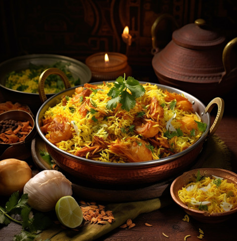 Lucknowi vegetables biryani, biryani advertisement, biryani stock photo Get unlimited access to a library of free ai prompts and ai images to help you generate creative ideas.
