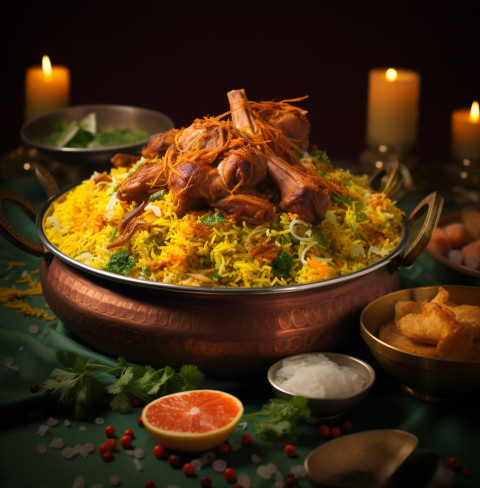 Memoni mutton biryani, biryani advertisement, biryani stock photo Get unlimited access to a library of free ai prompts and ai images to help you generate creative ideas.