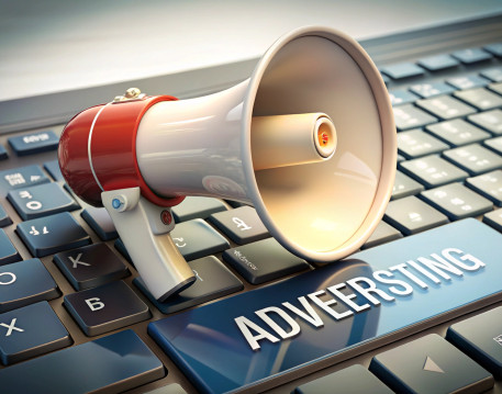 Advertising