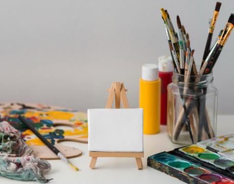Art and Paintings