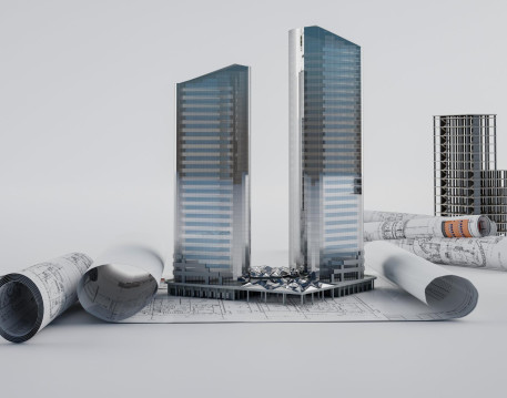 Building and Architecture