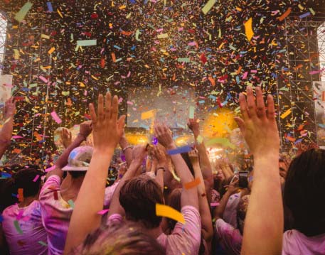 Festivals
