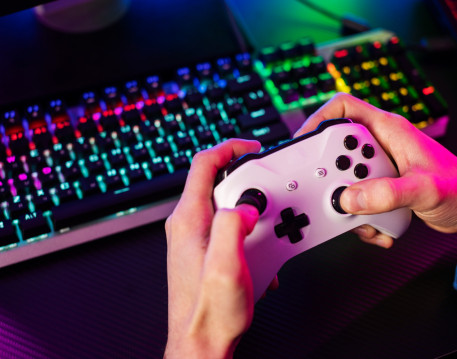 Gaming