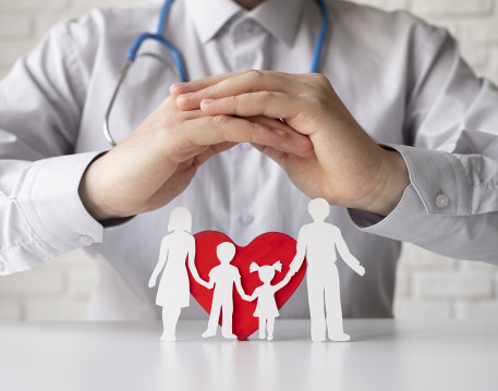 Health and Medical