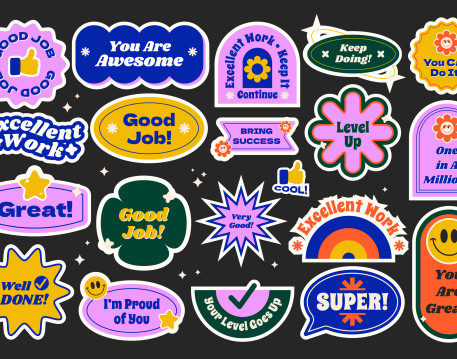 Stickers