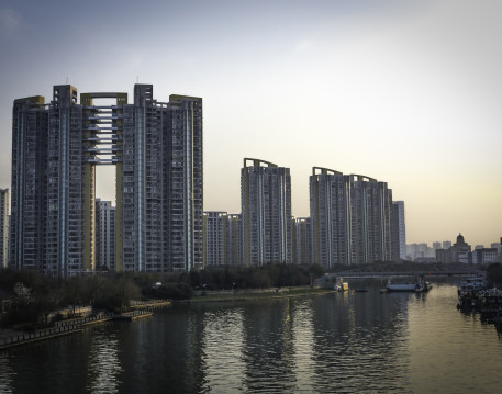 Architecture and Urban