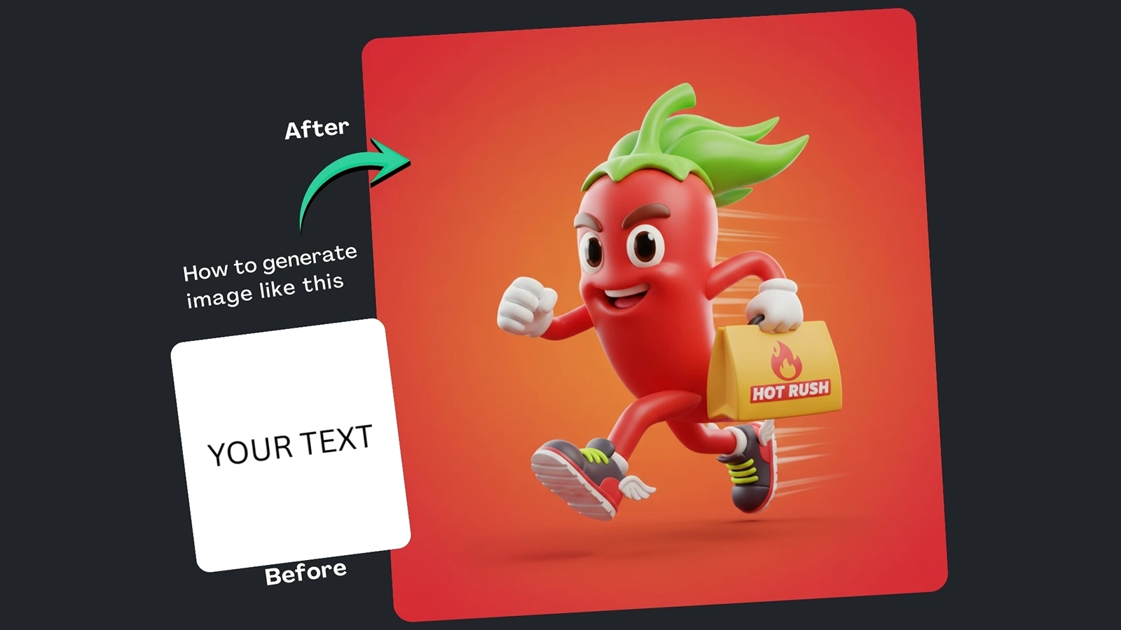 Design Brand Mascots Fast With Google Gemini Prompt