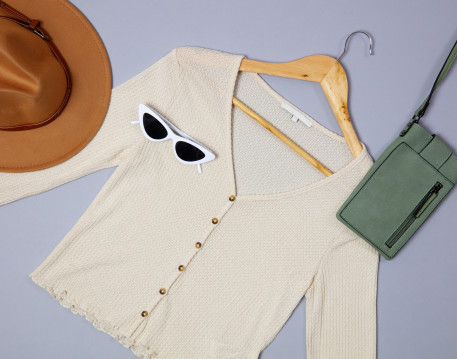 Fashion and Lifestyle