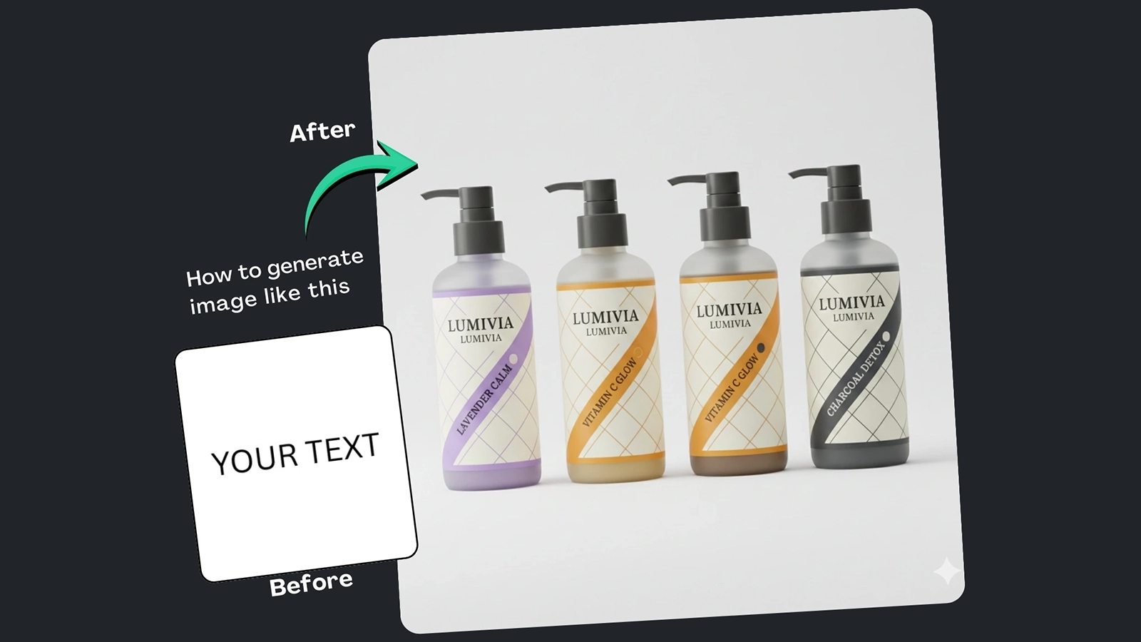 Fix Inconsistent Product Labels From Google Gemini Prompt With Builder